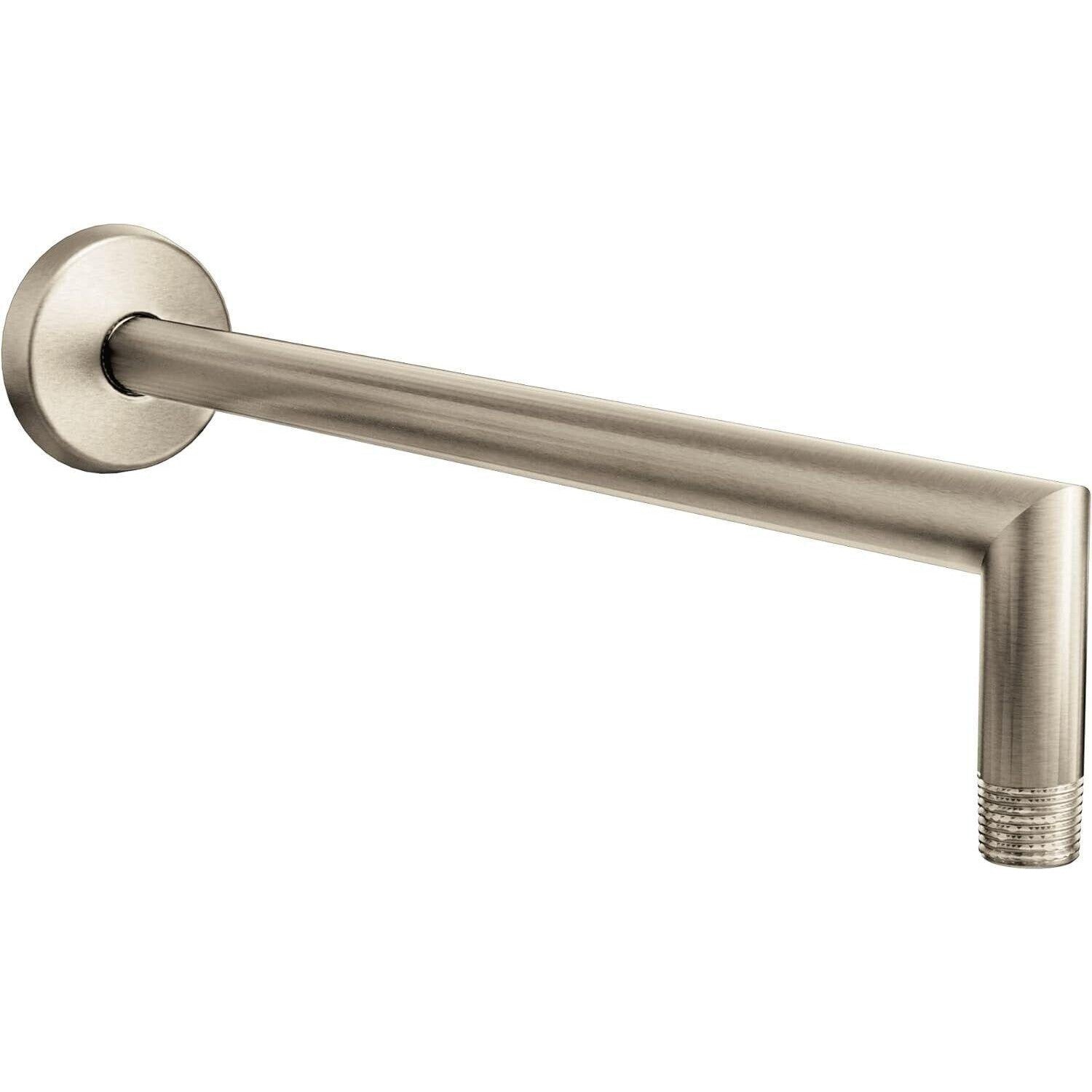 MOEN S110BN Shower Arm Brushed Nickel