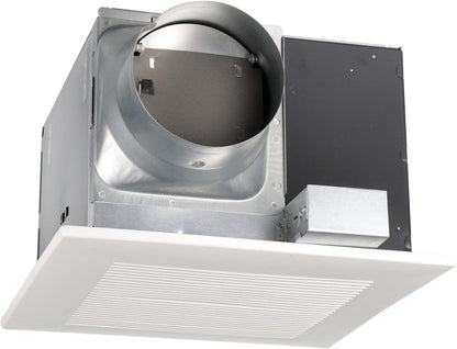 Panasonic FV-30VQ3 WhisperCeiling 290 CFM Ceiling Bathroom Exhaust Fan - Like New