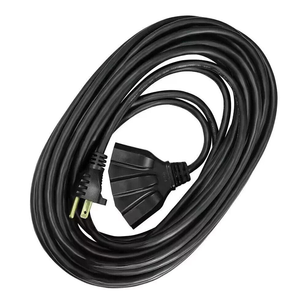 Outdoor Extension Cord 