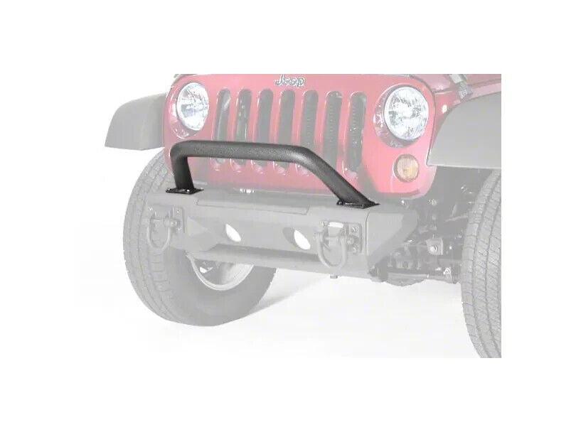 Rugged Ridge 11542.14 All-Terrain Over-Rider Hoop, Fits 07-18 Jeep Wrangler JK - Like New