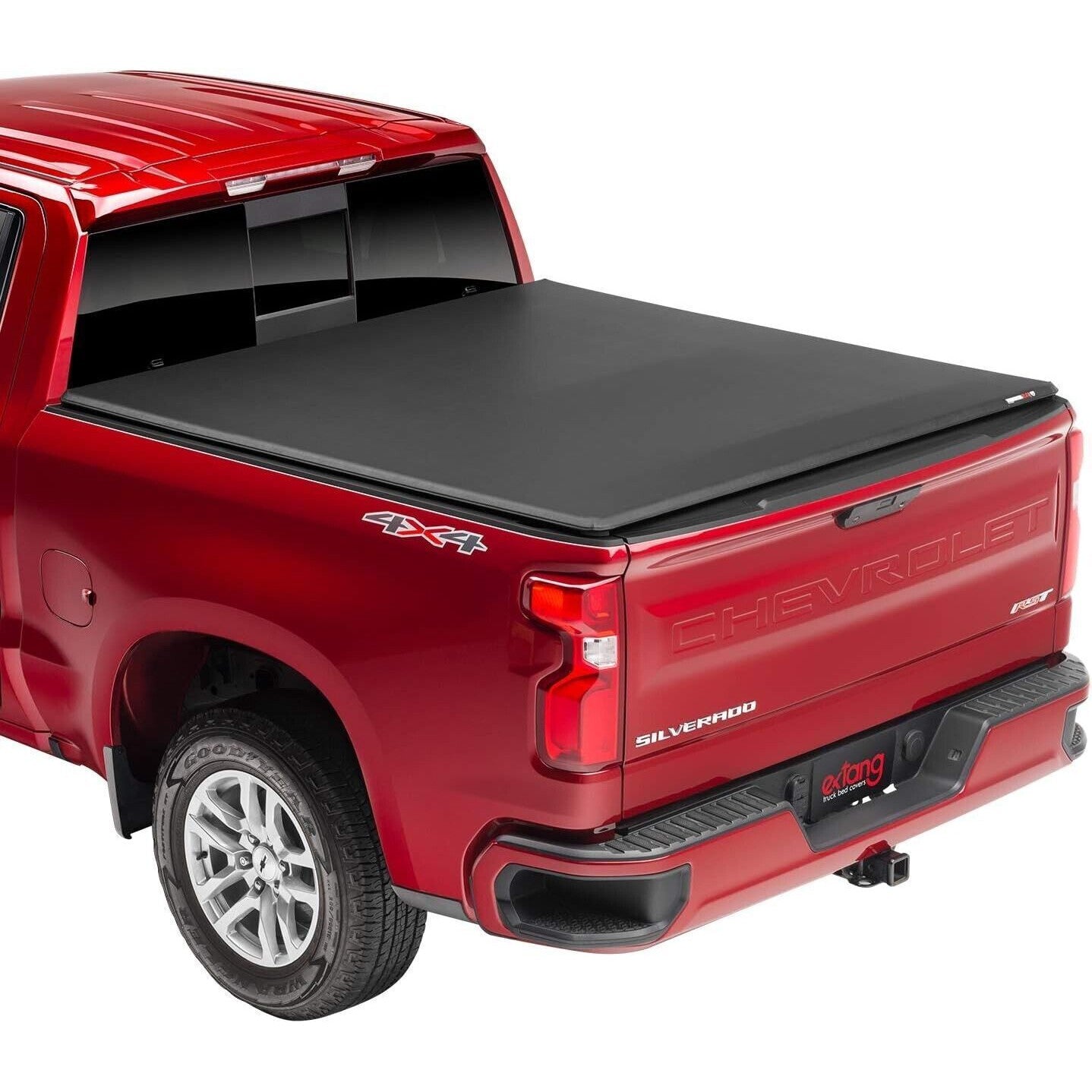 Extang Trifecta 2.0 Soft Folding Truck Bed Tonneau Cover - 92645