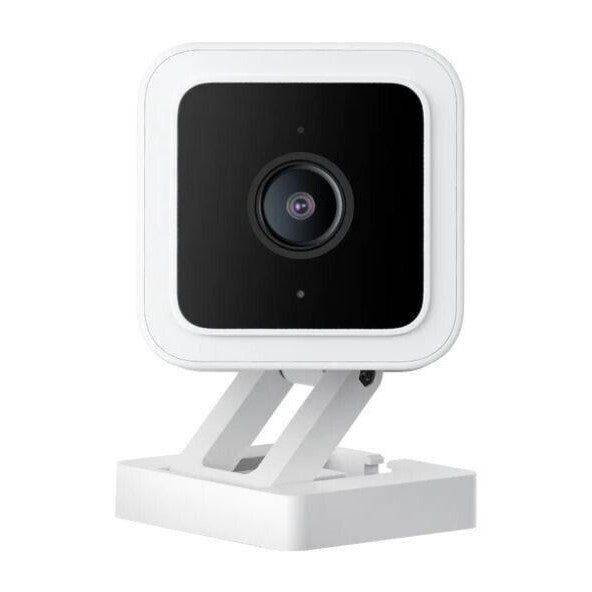 Wyze Cam v3 with Color Night Vision Wired 1080p HD Indoor/Outdoor