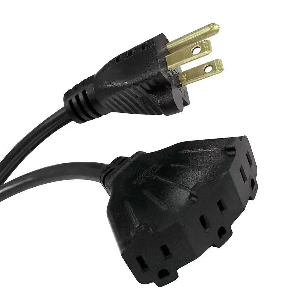 Outdoor Extension Cord 