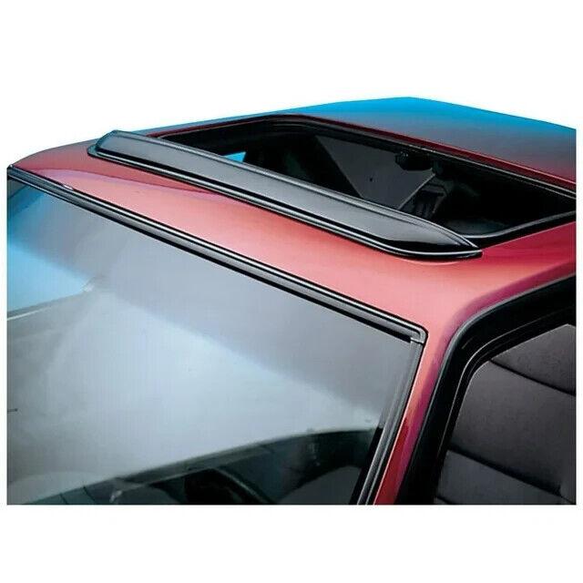 Sunroof Deflector Auto Ventshade 78062 - Like New