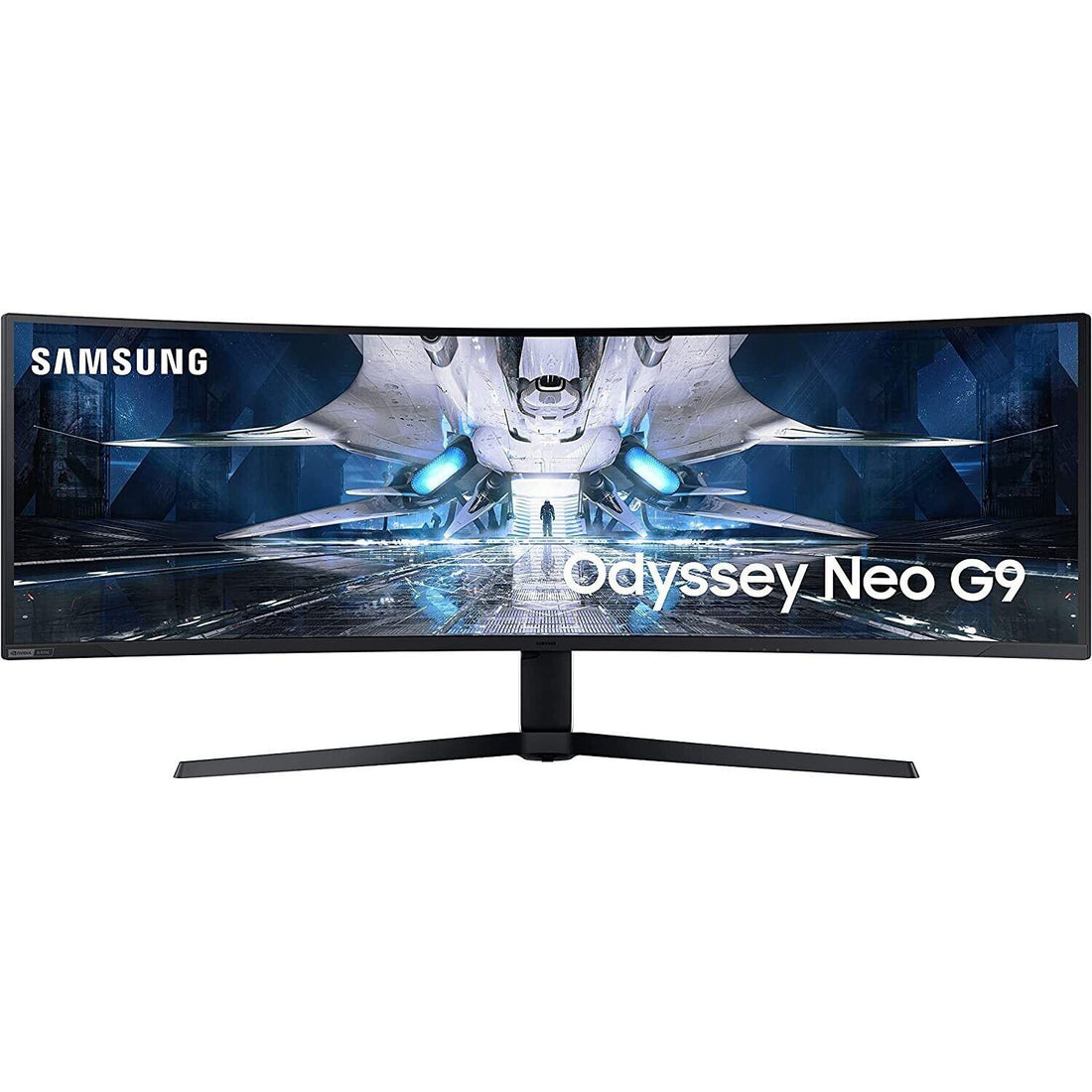 Samsung Odyssey Neo G9 49&quot; Mini-LED Gaming Monitor - Very Good