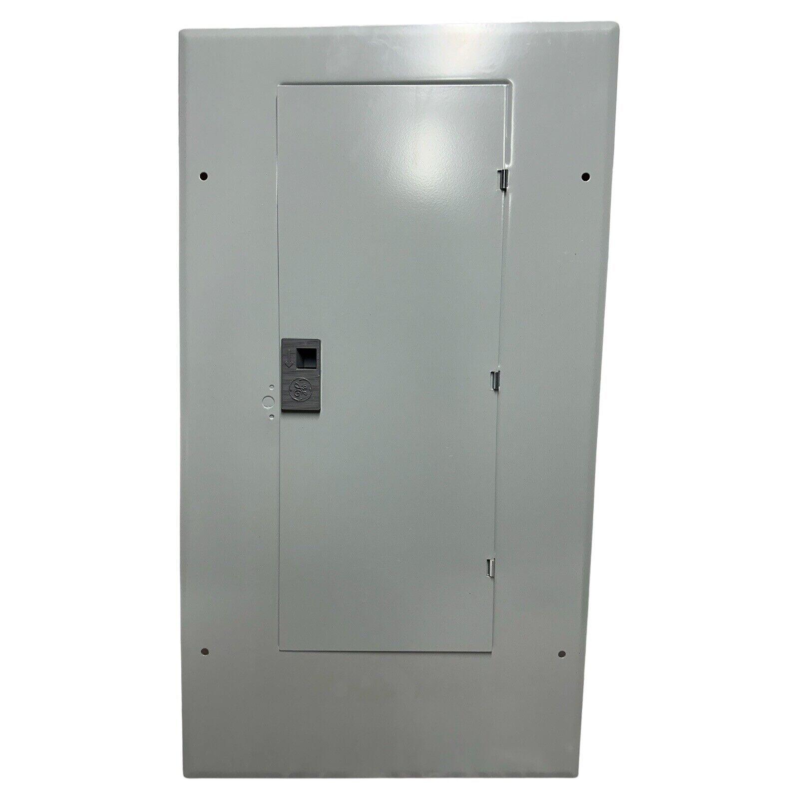 GE  GENERAL ELECTRIC TLM2020 Grey Cover / Door Only (NEW)