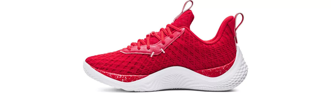 Right Size Only - Under Armour Curry 10 Basketball Shoes Men&