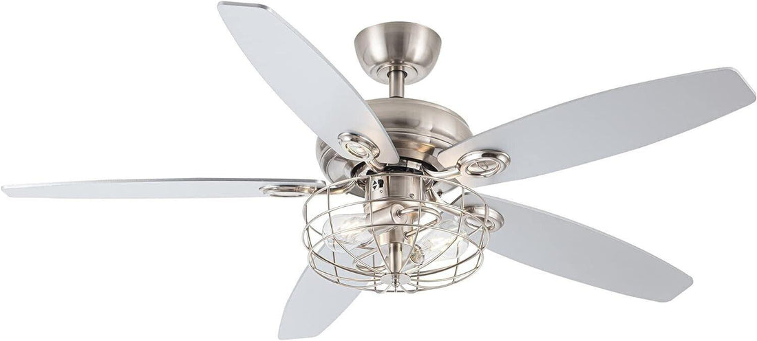 Modern Ceiling Fan 