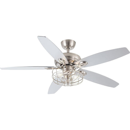 Modern Ceiling Fan 