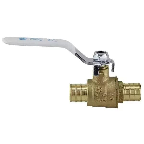 Barb Ball Valve