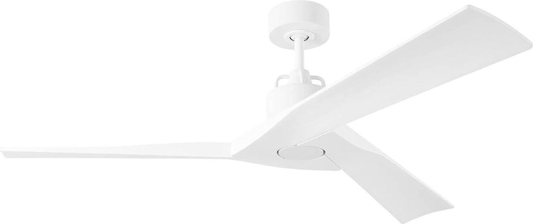 Generation Lighting Transitional Alma Smart Indoor/Outdoor 52&quot; Ceiling Fan - Very Good