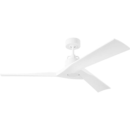 Generation Lighting Transitional Alma Smart Indoor/Outdoor 52&quot; Ceiling Fan - Very Good