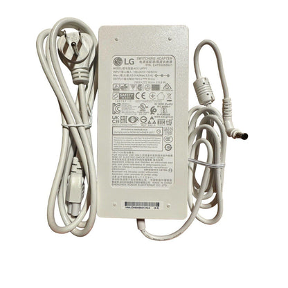 Genuine Original LG 210W 19.5V 10.8A AC Power Supply / Charger ACC-LATP1 - White