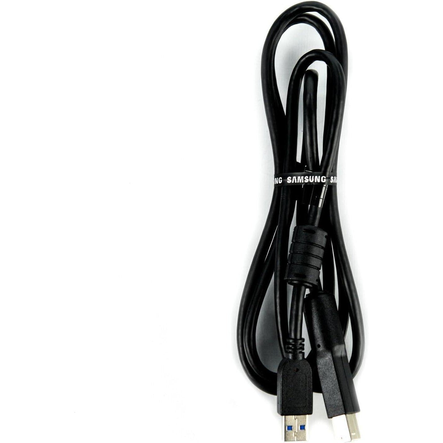 Genuine Samsung 4ft USB 3.0 Interface Cable USB A to USB B BN39-01493A