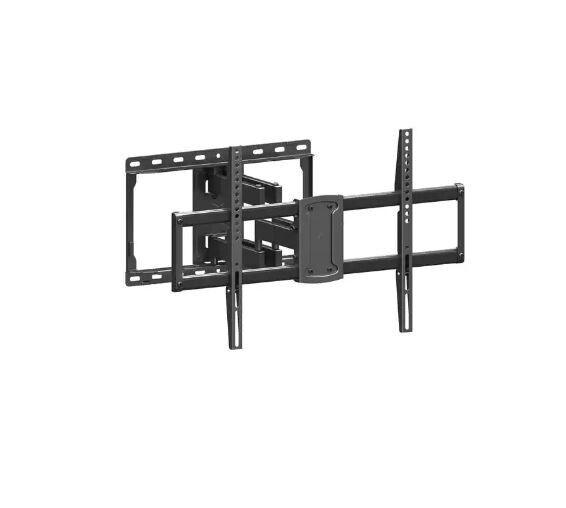 Commercial Electric Full Motion Wall Mount for 32 in. to 90 in. TVs