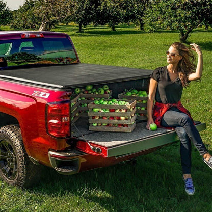 Extang Trifecta 2.0 Soft Folding Truck Bed Tonneau Cover - 92645