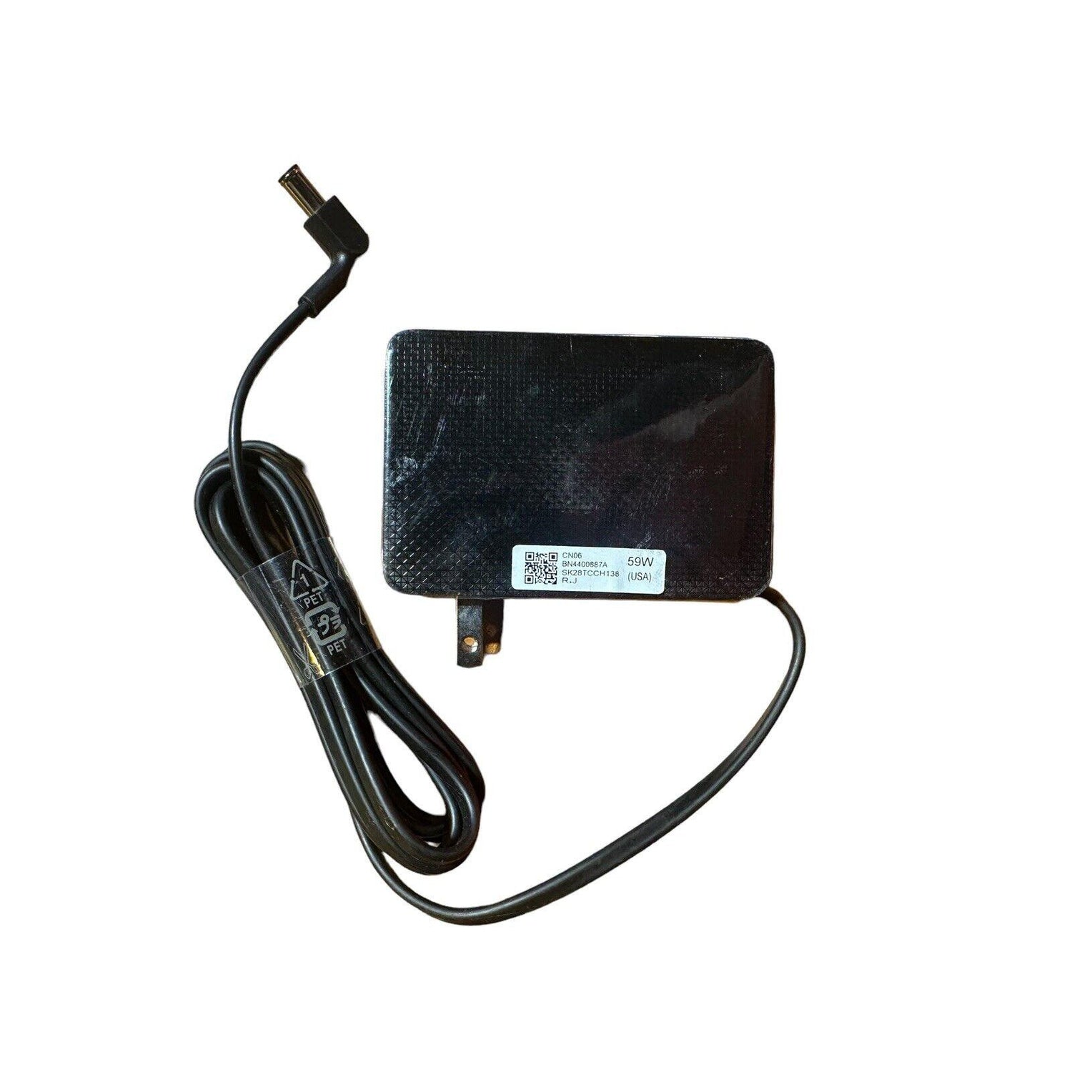 New Original 19V Samsung LC32JG50QQNXZA A5919_KPNL Monitor Adapter Power Supply