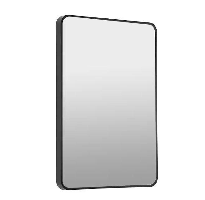 Rounded Corner Vanity