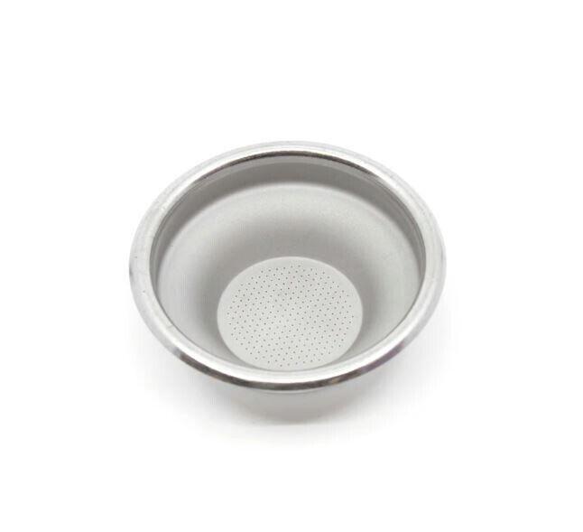 Breville 58 mm Filter 1 Cup Single Wall for multiple Breville Espresso Machines