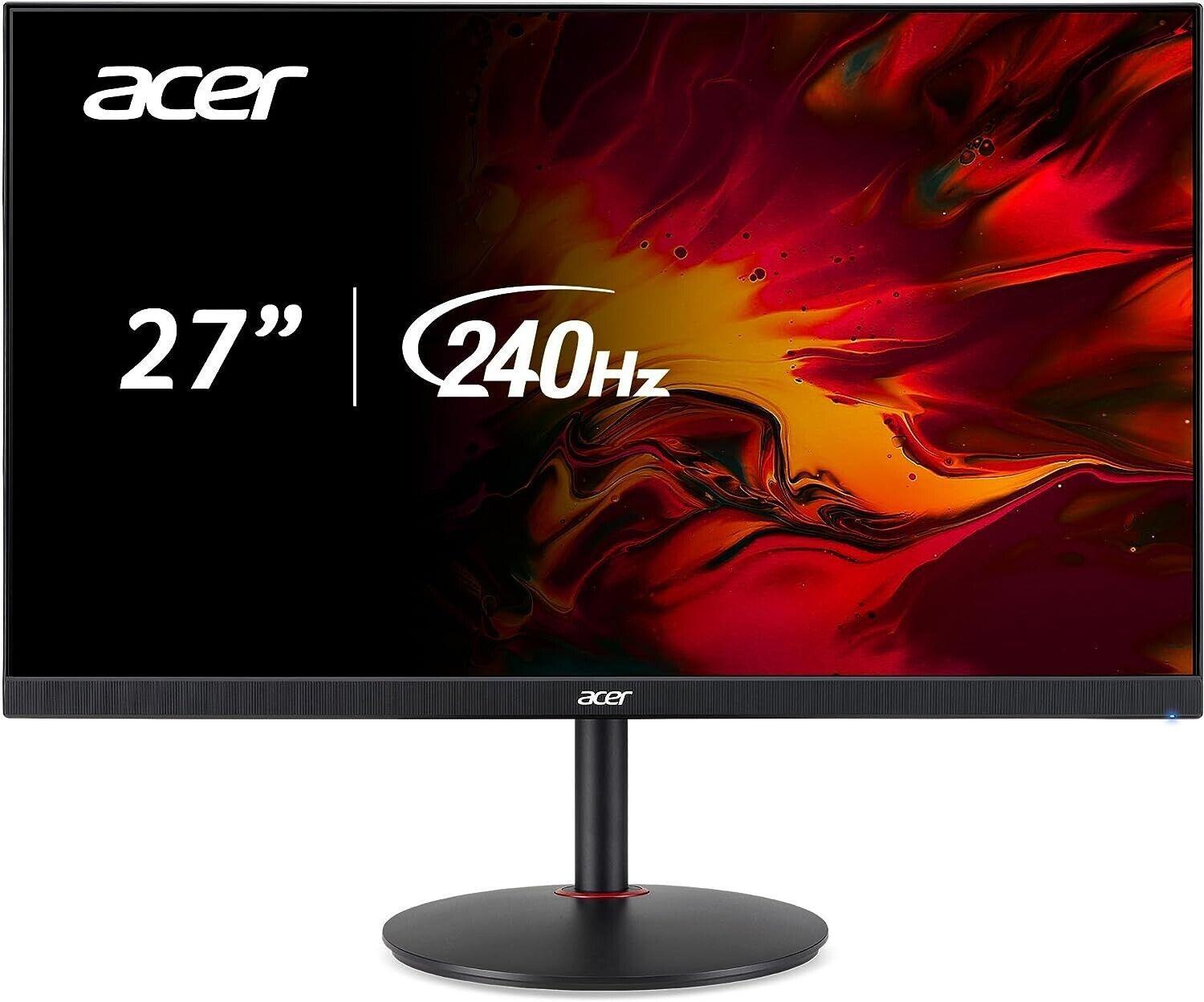 Acer Nitro Gaming Monitor