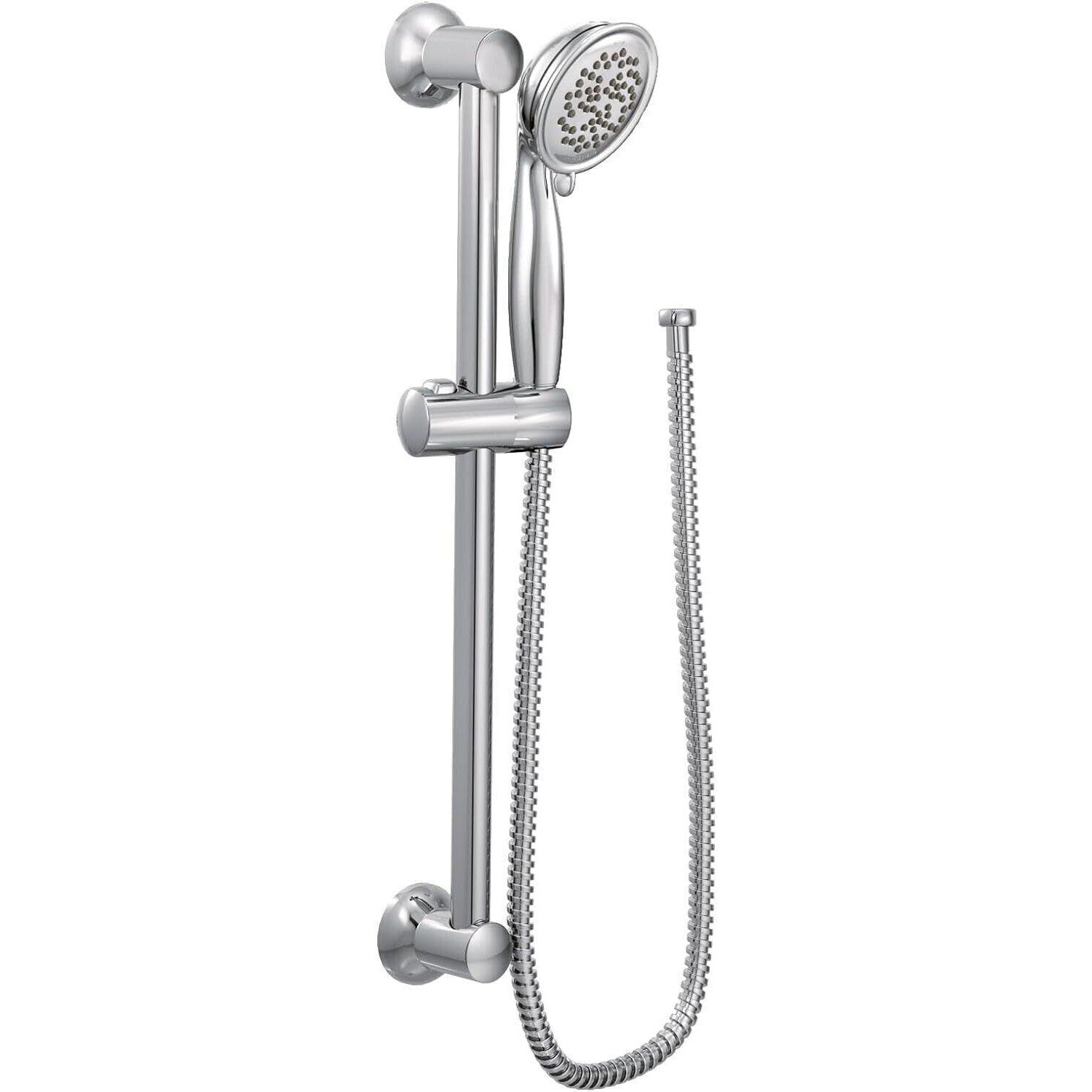 Moen 3863EP Multi-Function Hand Shower Package - Chrome