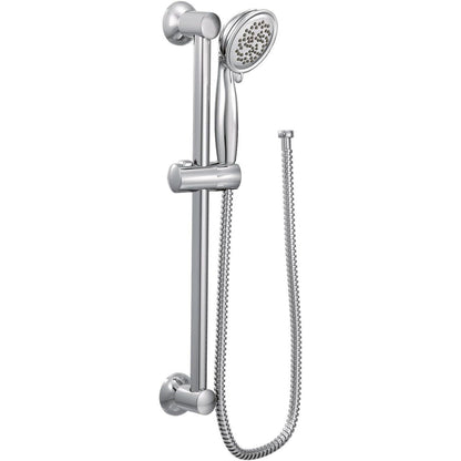 Moen 3863EP Multi-Function Hand Shower Package - Chrome