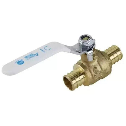 Barb Ball Valve