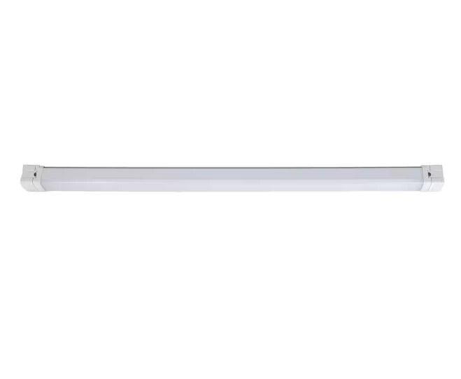 LEDVANCE 62709 4 ft. Vapor Tight Integrated LED Wraparound Light - Like New