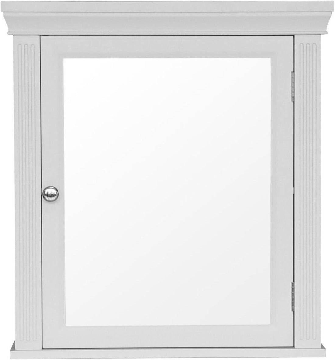 Elegant Home Fashions Pacifica Medicine Cabinet