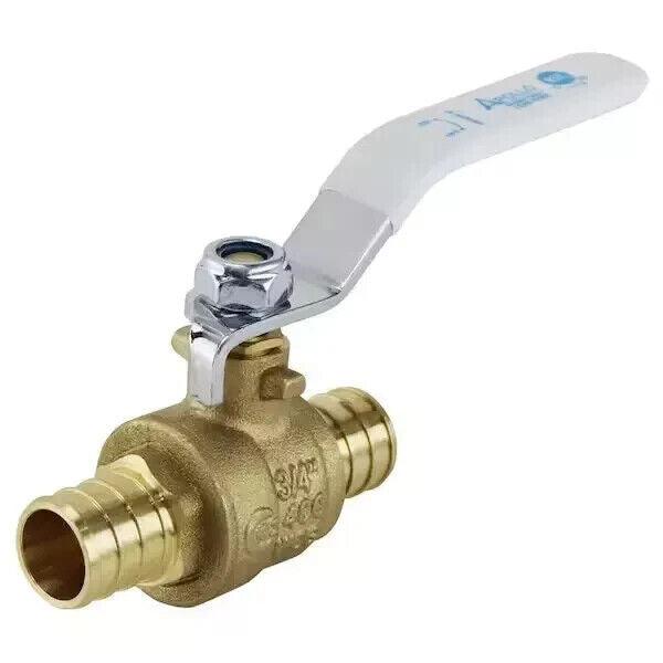 Barb Ball Valve