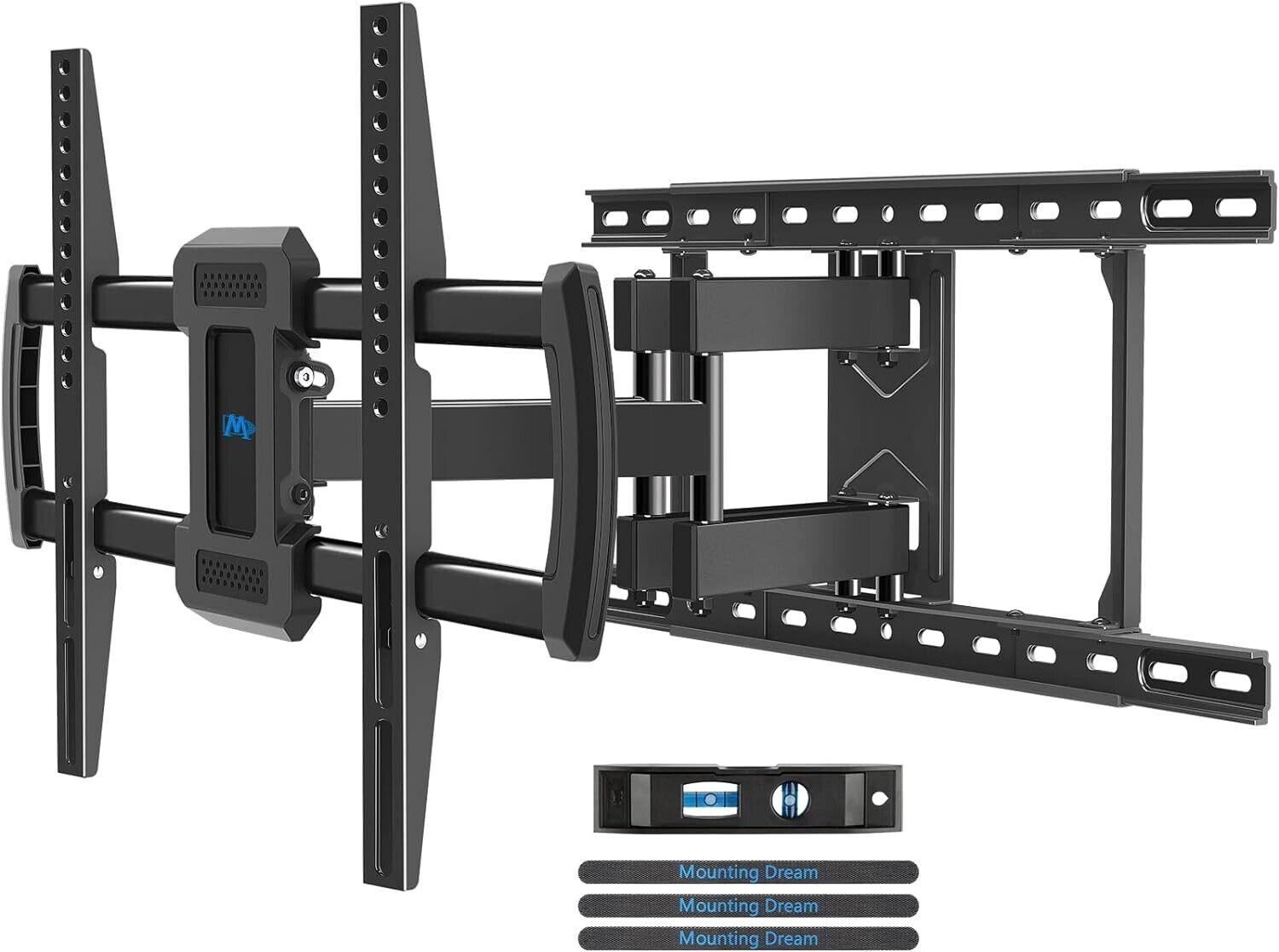 New Mounting Dream MD2296 TV Wall Mount Bracket for 42 inch - 84 inch TV&