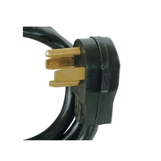 Everbilt 6 ft. 10 4-Wire Electric Dryer Plug