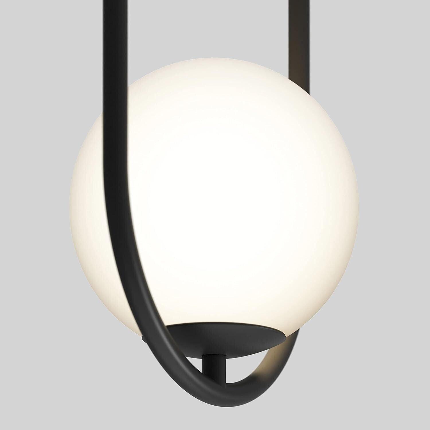 Bloom Mini Pendant Light