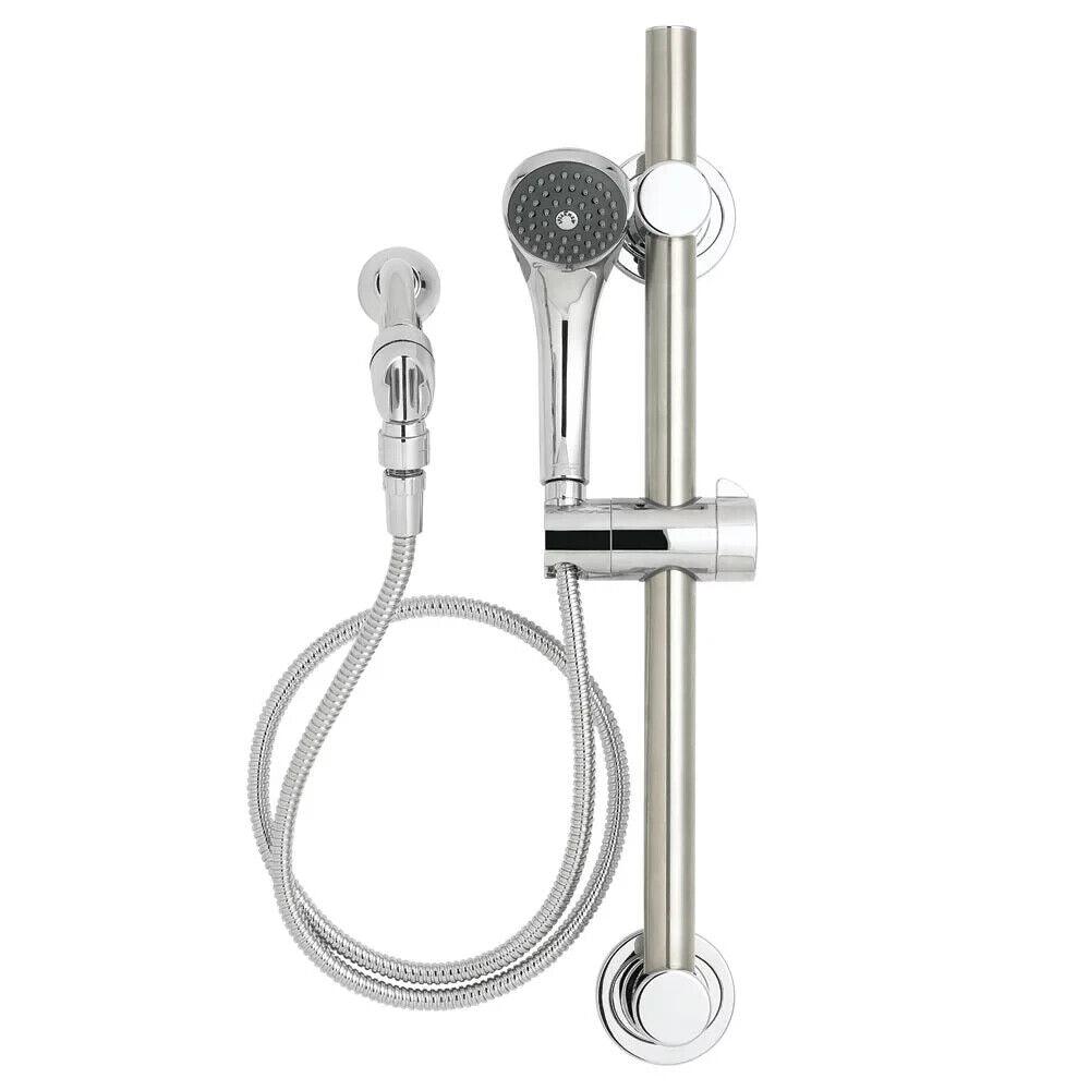 Speakman Versatile ADA Plus 1-Spray Hand Shower in Polished Chrome