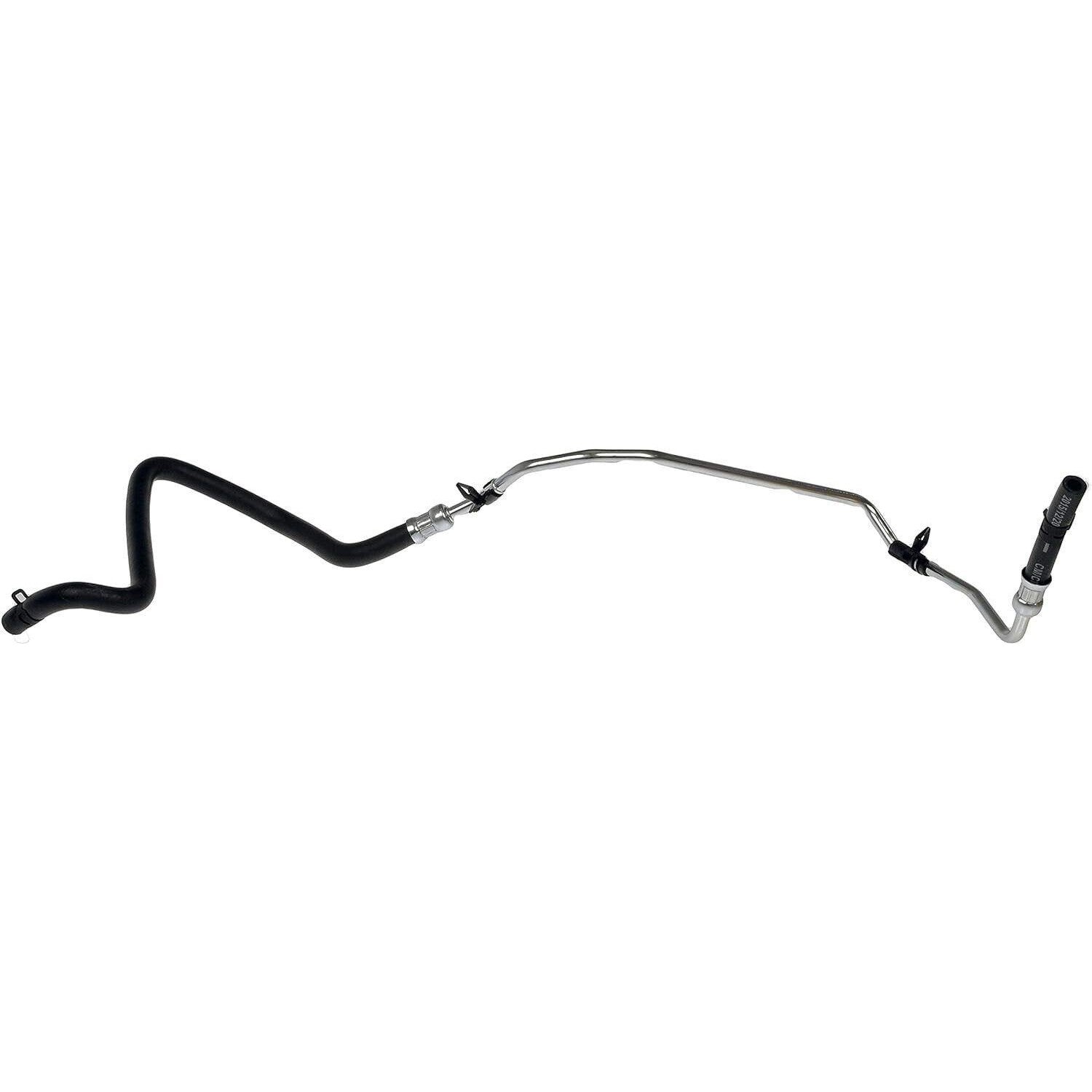 Dorman 979-2035 Power Steering Return Hose Compatible with Ford Windstar