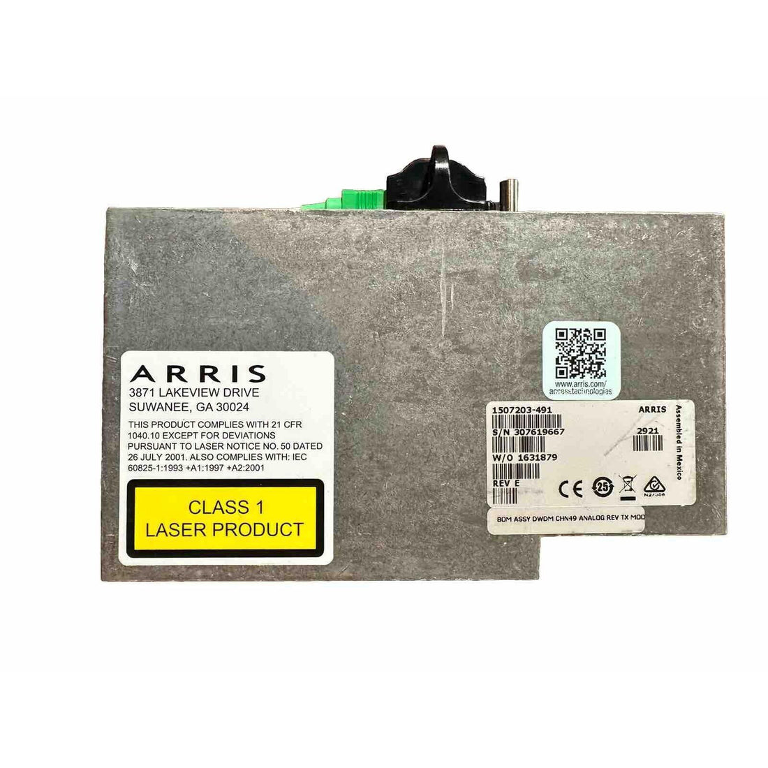 Arris 1507203 TP 