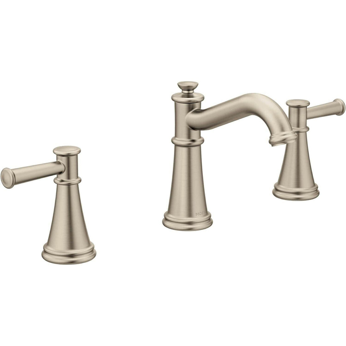 Moen T6405BN - Bathroom Sink Faucets Faucet