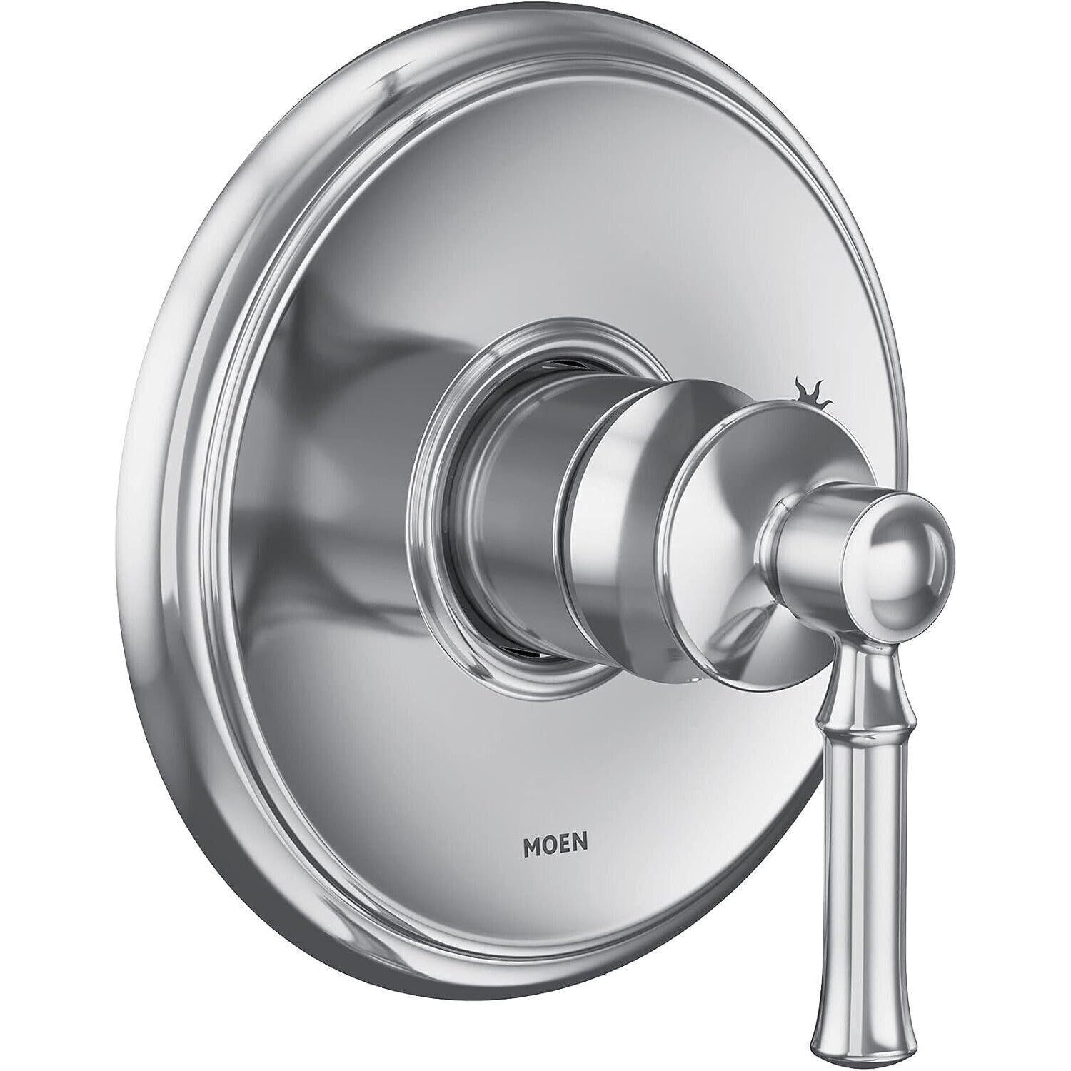 Moen UT2181 Dartmoor M Core 2 Series Valve Only Trim Chrome