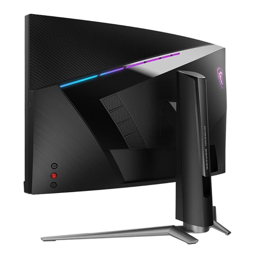 MSI MPG ARTYMIS 273CQRX-QD 27&quot; 2K WQHD (2560 x 1440) 240Hz Curved Gaming Monitor - Like New