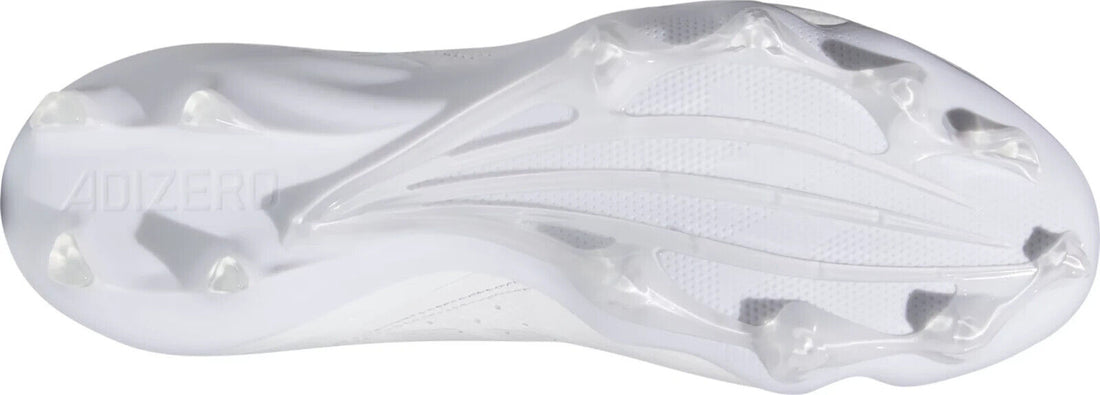 Left Side Only - Adidas Adizero Impact Speed Juice Football Men’s Size 10.5 - Like New