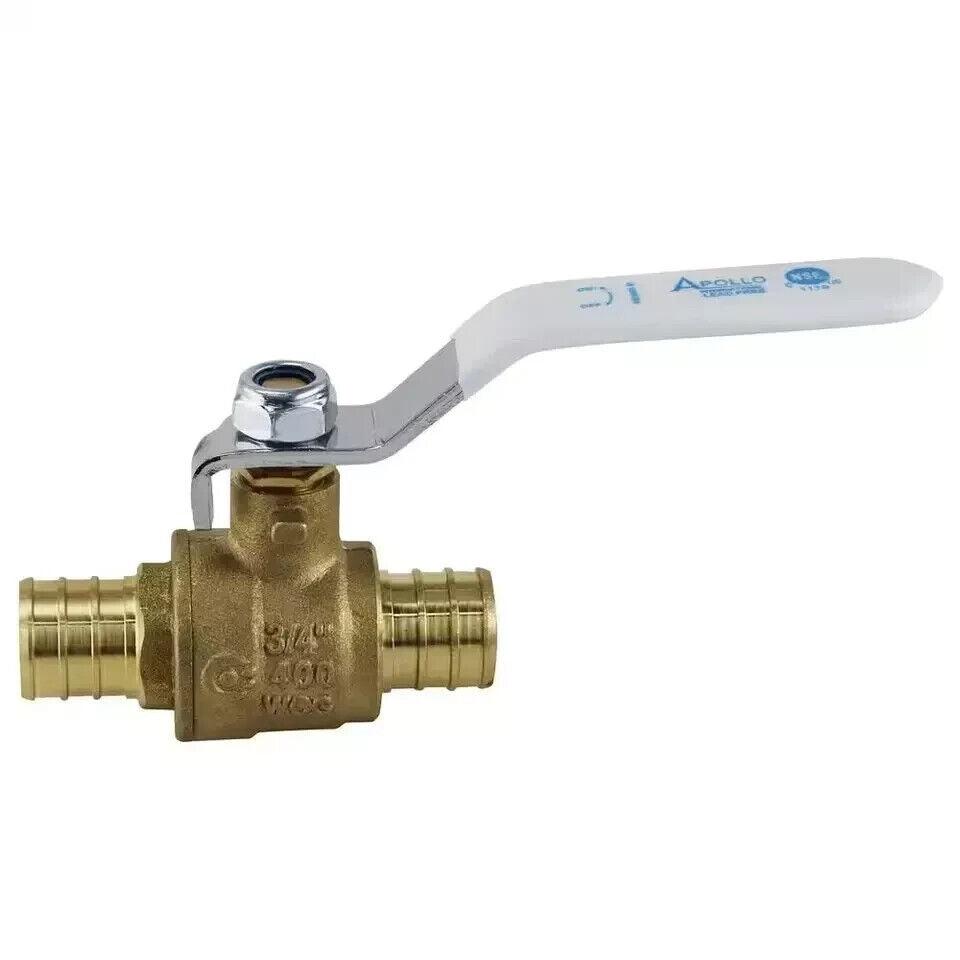 Barb Ball Valve