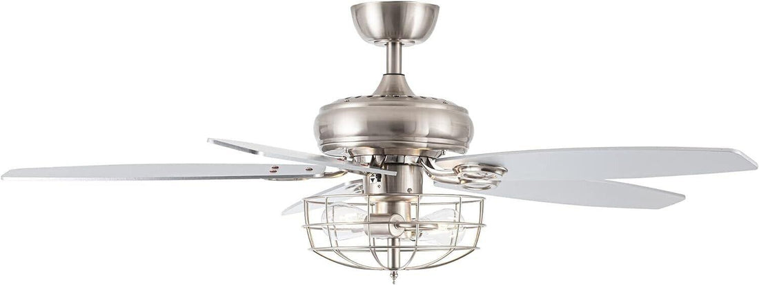 Modern Ceiling Fan 