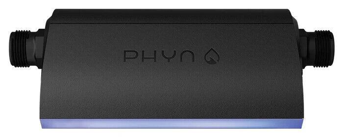 PHYN Plus 2nd Gen Smart Home Water Monitor, Leak Detector and Automatic Shutoff - Like New