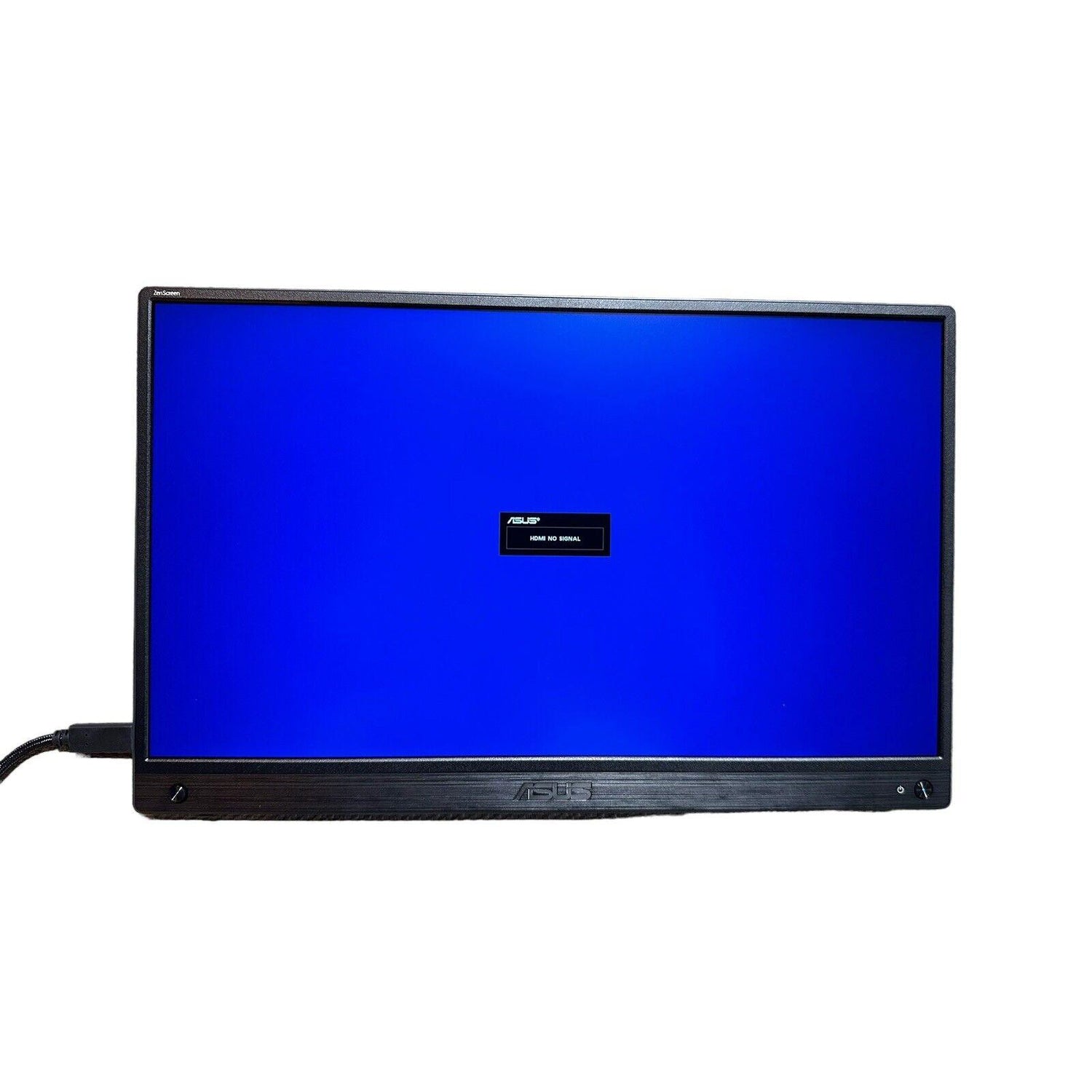 Full HD LCD Monitor