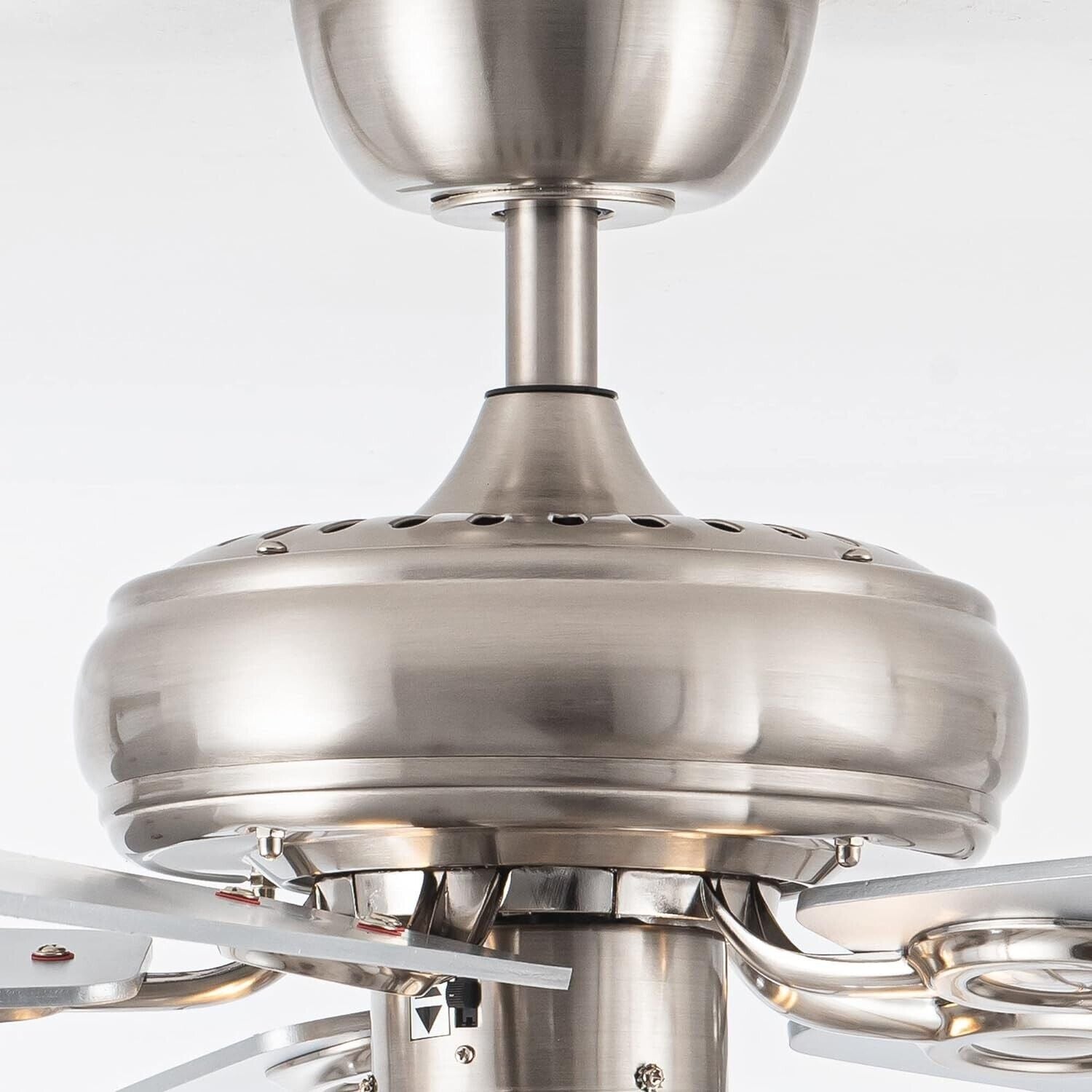 Modern Ceiling Fan 