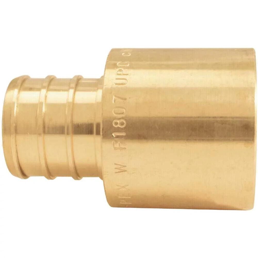 Apollo Valves Pipe Adapter