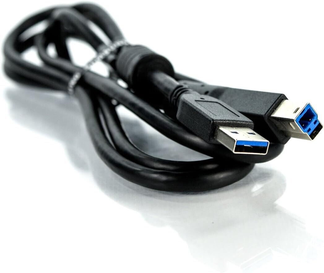 Genuine Samsung 4ft USB 3.0 Interface Cable USB A to USB B BN39-01493A