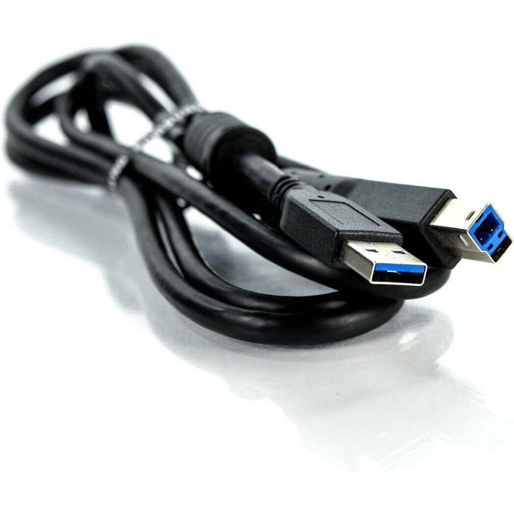 Genuine Samsung 4ft USB 3.0 Interface Cable USB A to USB B BN39-01493A