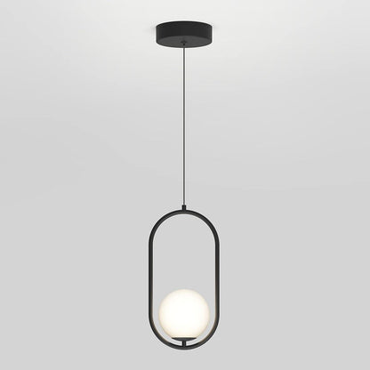 Bloom Mini Pendant Light