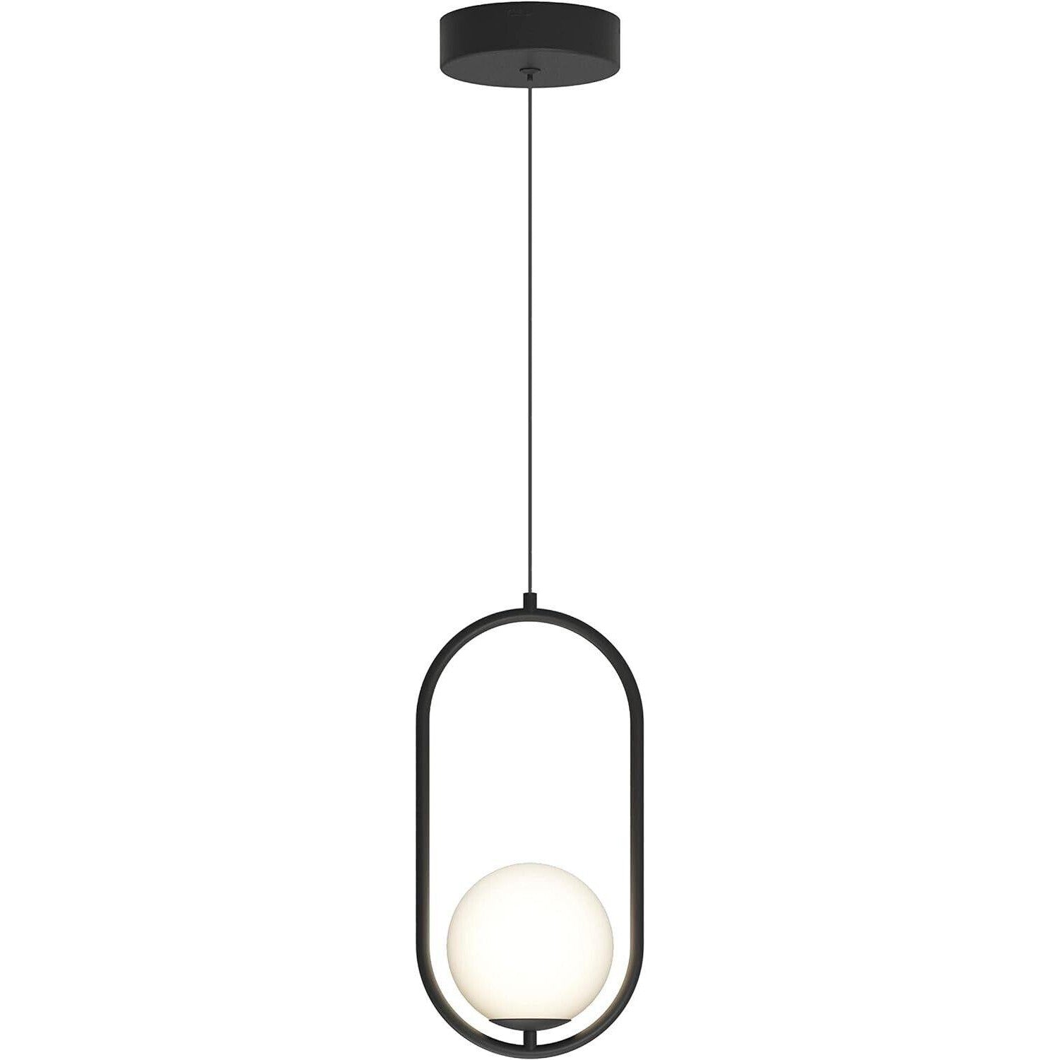 Bloom Mini Pendant Light